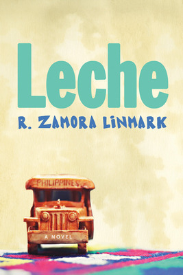 Libro Leche - Linmark, R. Zamora