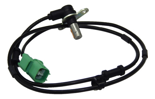Imagem 2 de 3 de Sensor Abs Dianteiro Shadow 750 Vt750 Novo Original Honda