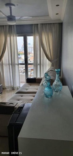 Imagem 6 de 15 de Apartamento Para Venda Em Barueri, Vila São João, 3 Dormitórios, 1 Suíte, 2 Banheiros, 2 Vagas - N130_2-1096853