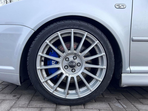 Volkswagen Golf R32 V6 2003