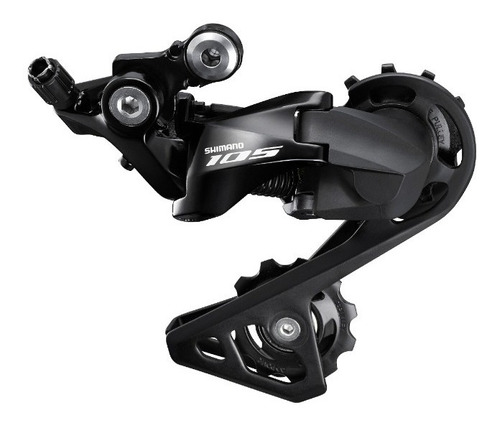 Tensor Shimano 105 11 Velocidades R7000 Pata Corta Ss Ruta