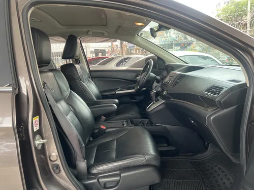 Honda Crv Ex At 2400cc Ct