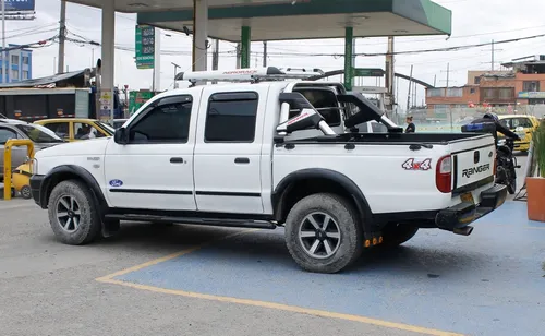 Ford Ranger 2.6 Xlt F26dc3