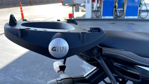 Kawasaki Versys 650