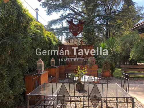 Imagen 9 de 30 de Venta Casa 4 Amb. C/ Pileta, Fogón Y Parrilla Villa Udaondo