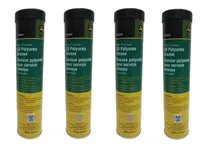 Comprar Grasa Multi Proposito Polyurea John Deere 397g Usa X10