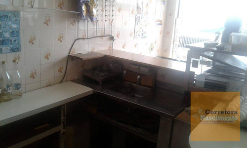 Imagem 5 de 9 de Ponto Para Alugar, 52 M² Por R$ 1.000,00/mês - Centro - Jacareí/sp - Pt0275