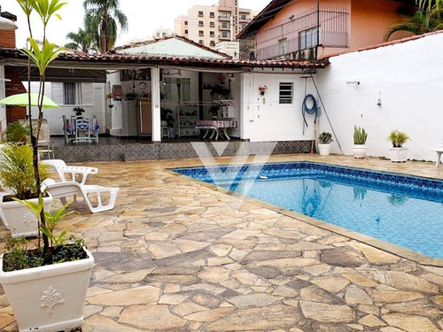Imagem 16 de 18 de Casa Com 3 Dormitórios À Venda, 232 M² Por R$ 950.000,00 - Jardim Faculdade - Sorocaba/sp - Ca1323