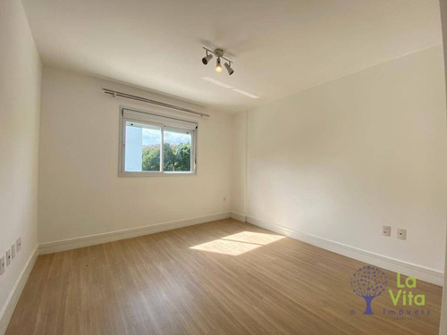 Apartamento Á Venda Com 3 Quartos, Sendo 1 Suíte, 2 Vagas De Garagem + Box De Garagem - Res. Porto Imperiale - Bairro Victor Konder - Blumenau Sc - Ap1100