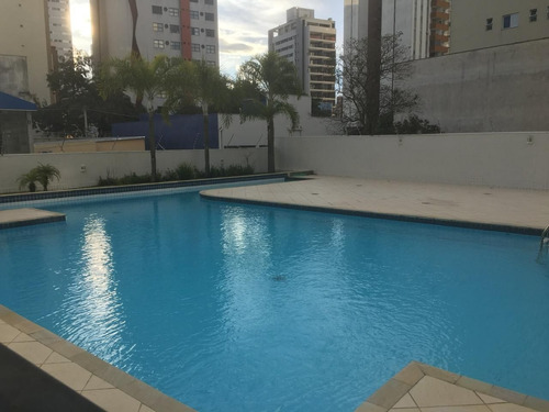Imagem 23 de 30 de Cobertura Com 4 Dormitórios À Venda, 315 M² Por R$ 1.800.000,00 - Vila Adyana - São José Dos Campos/sp - Co0058
