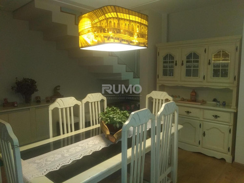 Imagem 10 de 30 de Casa À Venda Em Jardim Soleil - Ca012342