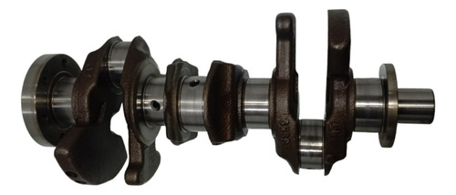 Virabrequim Gm Onix 1.0 3cc Aspirado 2022 2023 Std (Usado)