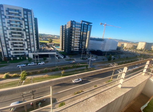 Departamento En Venta En Temuco