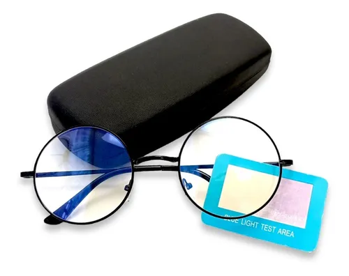 Lentes para bloquear la luz de la 2025 computadora