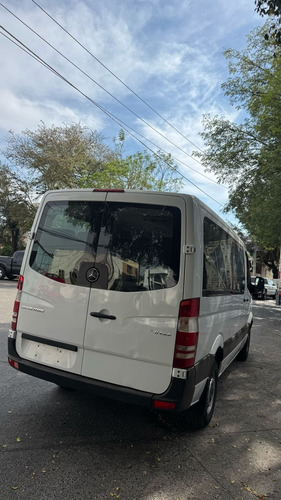 Mercedes-Benz Sprinter 16 pasajeros
