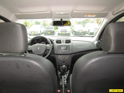 Renault Sandero 1.6 Authentique / Life