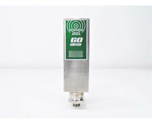 Topworx Leverless Limit Switch, Model 11-32528-dba Ttv