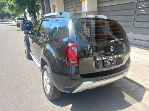 Renault Duster 1.6 Ph2 4x2 Dynamique 110cv