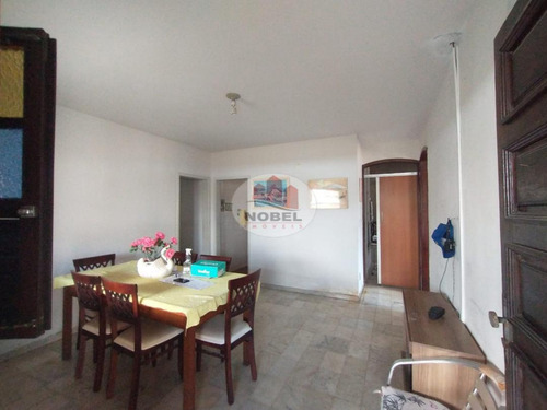 Imagem 19 de 19 de Casa Comercial Com 2 Dormitório(s) Localizado(a) No Bairro Ponto Central Em Feira De Santana / Feira De Santana - 6425