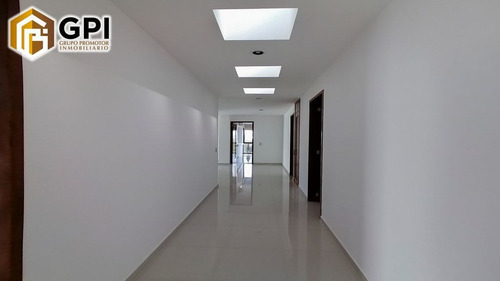 Imagen 21 de 30 de Casa En Venta Residencial Molino León Gto.