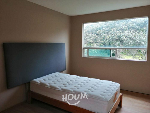 Casa En Cuajimalpa, Cuajimalpa De Morelos Con 3 Recámaras, 120 M², Id: 115923