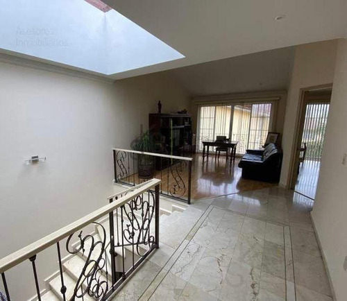 Casa En Condominio - Interlomas