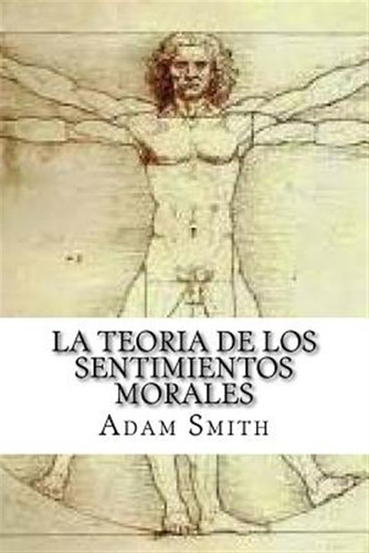 Libro La Teoria De Los Sentimientos Morales - Adam Smith