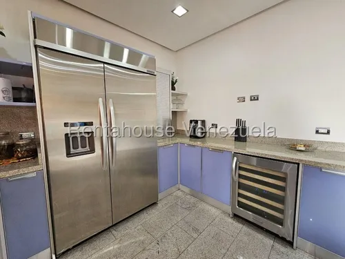 Pent-house En Venta Altamira
