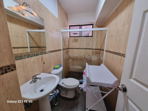 Apartamento En Venta Guatire Frutas Condominio Fn