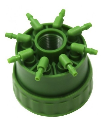 Floraflex - Multi Flow Bubbler - Distribuidor De Riego