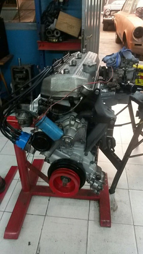 Renault Torino Cupé Tsx