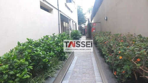 Imagem 28 de 30 de Apartamento Com 2 Dormitórios À Venda, 67 M² Por R$ 490.000,00 - Vila Gumercindo - São Paulo/sp - Ap2007