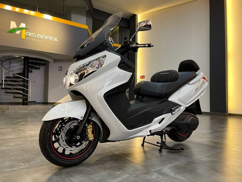 Imagem 9 de 12 de Dafra Maxsym 400i Abs | Taxa De 1.15 % Ao Mês ( Day