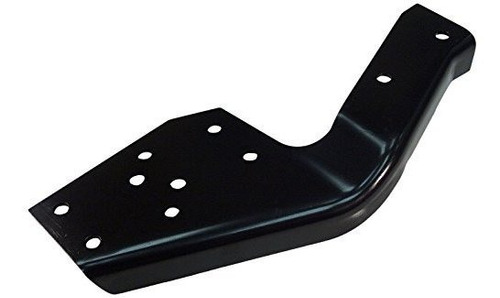 Defensas - Fey 92200 Universal Rear Bumper Mount Kit