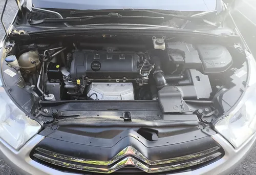 Citroën C4 1.6 Vti