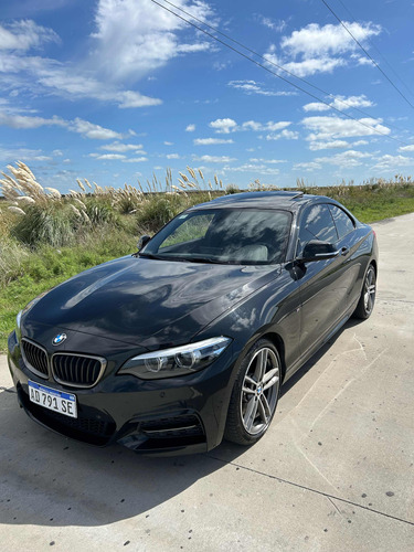 BMW Serie 2 3.0 240i M Package