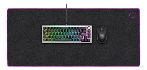 Mouse Pad Gamer Cooler Master Mp511 Xl Speed Resistente