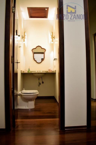 Chácara Com 3 Dormitórios À Venda, 19440 M² Por R$ 2.500.000,00 - Parque Botujuru - São Bernardo Do Campo/sp - Ch0001