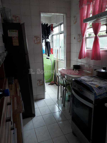 Oportunidade, Apartamento De 3 Quartos Com Suíte No Condomínio Da Aeronáutica - Vvap30152