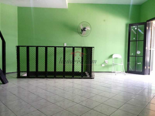 Casa De Rua-à Venda-piedade-rio De Janeiro - Peca30287