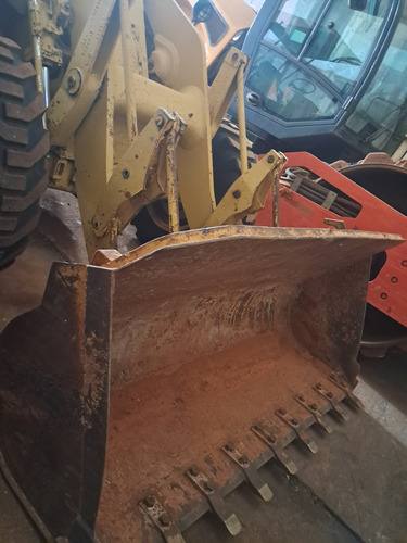 Cat 930r