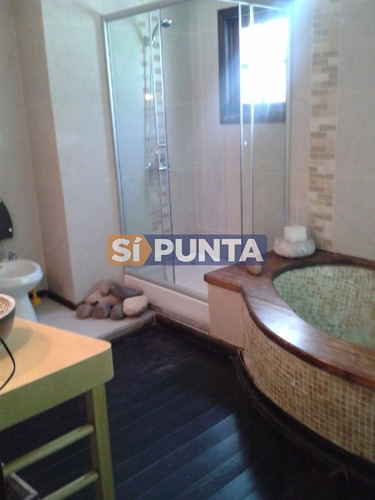 Imagen 11 de 14 de Casa En Venta - Punta Ballena