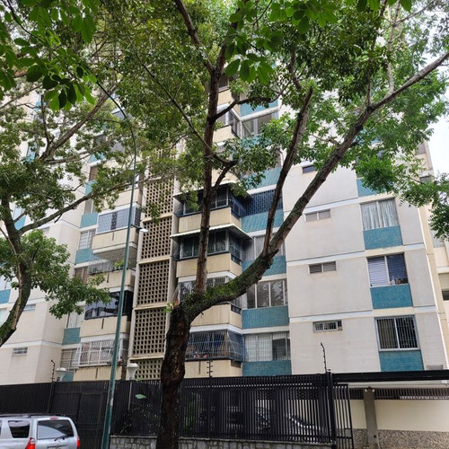 Venta Apartamento Chuao 145m2 3h+s Estudio 2b+s 2p