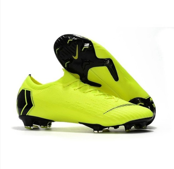 botines nike vapor 12