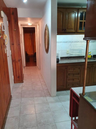 Imagen 5 de 13 de Dto.2 Ambientes S/calle Alsina Vista Al Mar - Zona Bristol