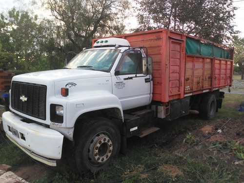 Chevrolet Kodiak