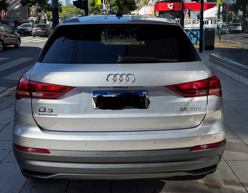 Audi Q3 1.4 Tfsi Stronic 150 Cv