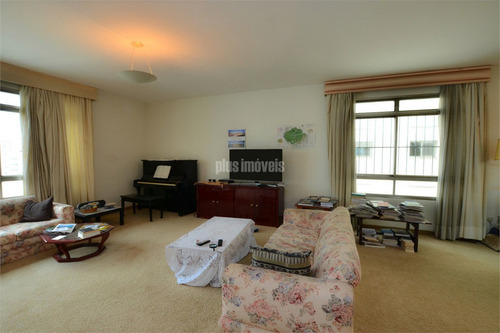 Imagem 9 de 15 de Excelente Apartamento No Paraíso - Pj54187