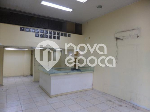 Imagem 4 de 6 de Lojas Comerciais Venda - Ref: Co0lj19363