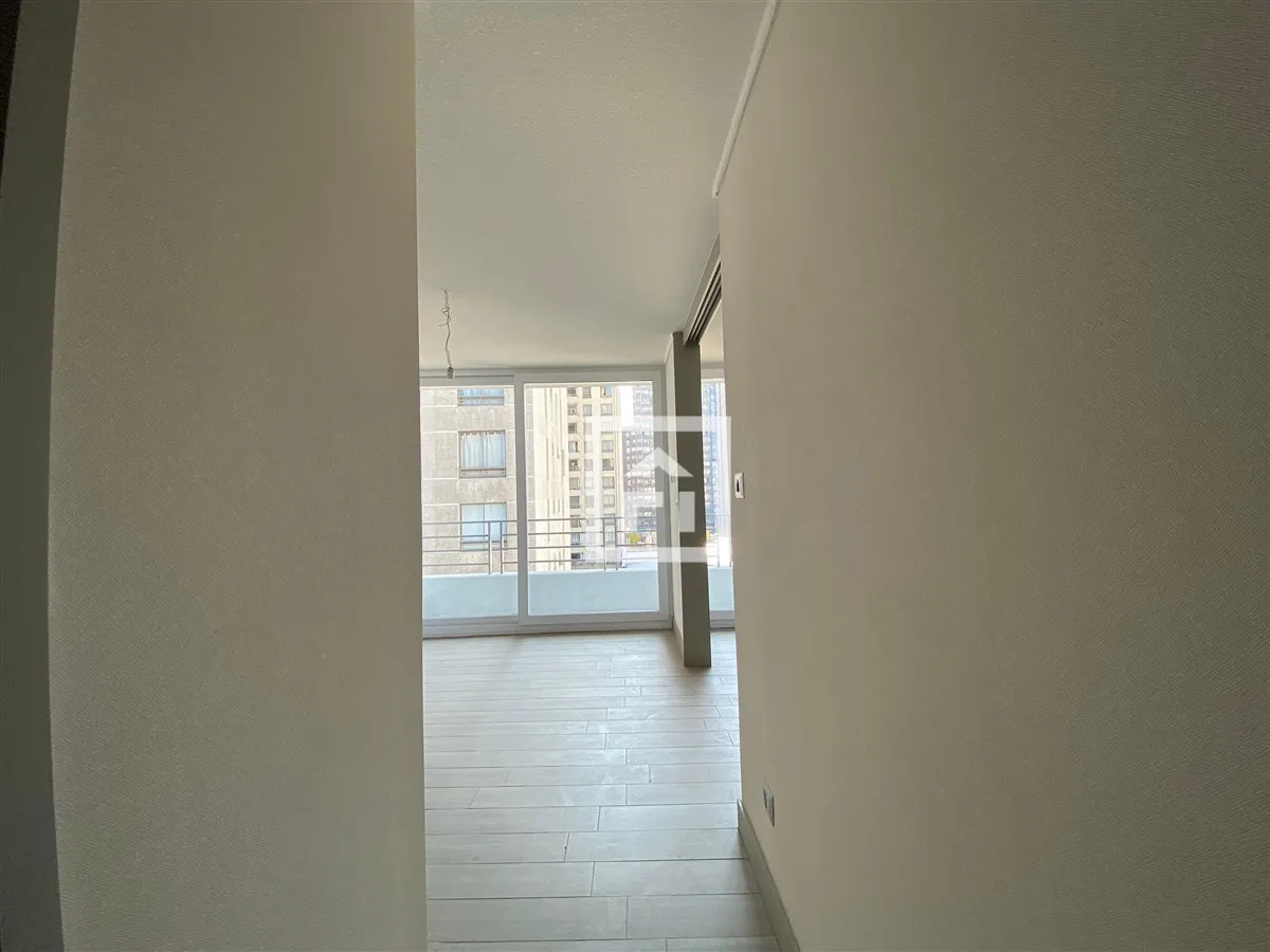 Imagen 4 de 14 de Nuevo Depto 1h-1b En Santiago